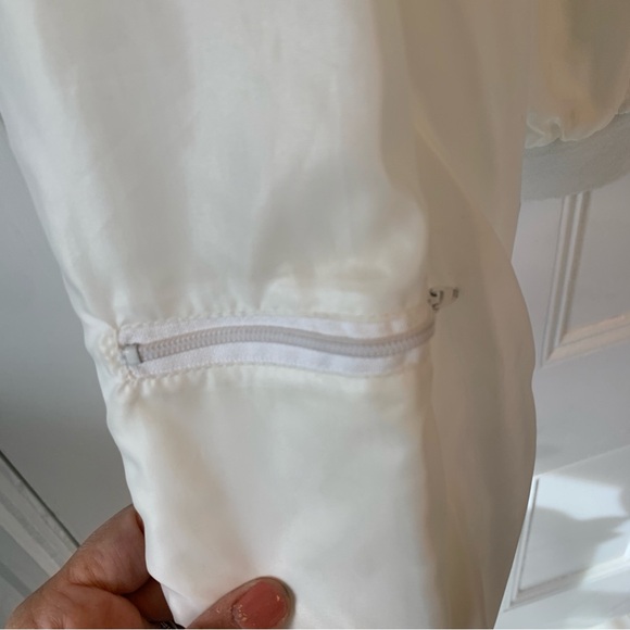 1988 US Open Medical Izod Jacket The Country Club Medium - Picture 3 of 8